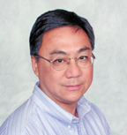 Tim J. Yen Ph.D